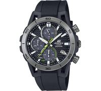 Casio EFS-S640PB-1AVUEF Edifice Chronographe Solaire 44mm 10ATM Quartz Homme ...