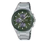 Montre Chronographe Solaire Edifice EFS-S650D-3AEF