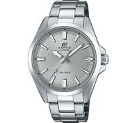 CASIO EDIFICE Montre EFV-100D-8AV | Unisex | Argent