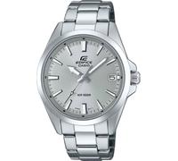 CASIO EDIFICE Montre EFV-100D-8AV | Unisex | Argent