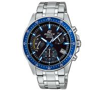 CASIO Edifice Montre EFV-540D-1A2VUEF
