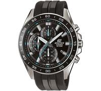 Casio Montre EFV-550P-1AVUEF Quartz 47 mm 10 ATM Noir