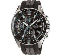 Casio EFV-550P-1AVUEF Edifice Chronographe Montre Homme 47mm 10ATM