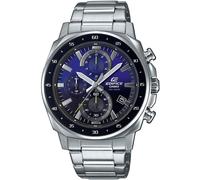 Casio Edifice Montre EFV-600D-2AVUEF – Étanche, résistante aux chocs, éclairage LED