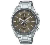 CASIO EDIFICE EFV-610D-5CV | Unisex | Argent