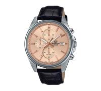Casio Montre Edifice EFV-610EL-5A Unisexe Argent