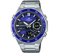 Edifice Montre Homme, Analogique - CA.EFV-C110D-2AVEF