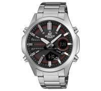 Casio Montre Edifice EFV-C120D-1A4EF Analogique-Digitale
