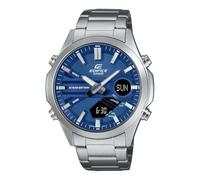 Montre Homme Casio Edifice Classic - EFV-C120D-2AEF Bracelet Acier Argent