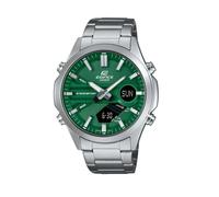 Casio - Efv-C120D-3Aef - Homme - Accessoires - Vert - Taille: ONE Size