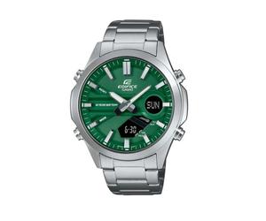 Casio - Efv-C120D-3Aef - Homme - Accessoires - Vert - Taille: ONE Size