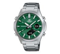 Casio Montre EFV-C120D-3AEF Argenté Homme/Femme