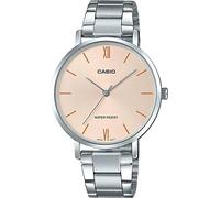 CASIO ENTICER LADY LTP-VT01D-4B Damenuhr