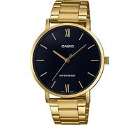CASIO ENTICER LADY Montre pour femme LTP-VT01G-1B