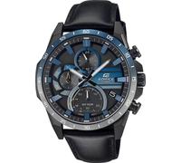 Casio EQS-940NL-1AVUEF Montre homme Edifice Nighttime drive Chrono Solar 50mm 10ATM