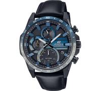Montre Homme Casio Edifice Classic - EQS-940NL-1AVUEF Bracelet Cuir Noir