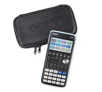 Casio - Étui de Protection pour Calculatrice Graphique