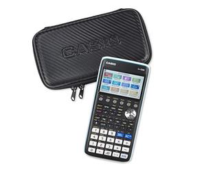 Casio - Étui de Protection pour Calculatrice Graphique