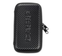 Casio Étui de protection pour calculatrice scientifique : fx Junior + et fx-92+ Spéciale Collège