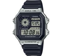 CASIO EU WATCHES Mod. AE-1200WH-1CVEF