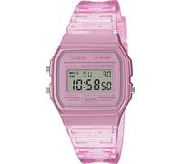 CASIO EU WATCHES Mod. F-91WS-4EF Unie