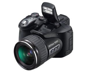 Casio EX-F1 Appareil Photo Numérique Compact 6 Mpix Zoom 12 x Noir