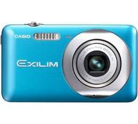 Casio EXILIM EX-Z800 1/2.3 Appareil-photo compact 14,4 MP CCD (dispositif à transfert de charge) 4320 x 3240 pixels Bleu