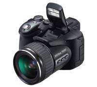 Casio Exilim Pro EX-F1 Appareil photo compact numérique 6 MPixels Zoom optique x12 Ecran LCD Super Clear 2,8" Stabilisateur mécanique