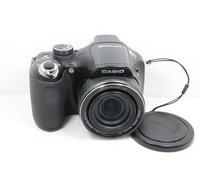 Casio Exilim Zoom EX-FH20 Appareil Photo Compact Numérique Stabilisation Mécanique 9,1 Mpixels Zoom optique 20x Ecran LCD 3,0"
