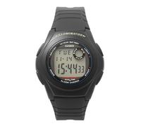 Casio F-200W-1A | Montre numérique essentielle pour hommes | Légère. Tactical...