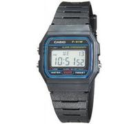 Casio F-91W-1DG Montre Homme G