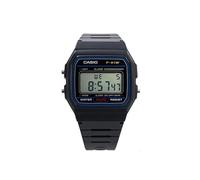 Casio F-91W-1YEG Montre Bracelet Numérique