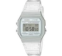 CASIO F-91W_M MONTRE