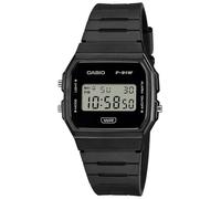 Casio F-91WB-1AEF Montre
