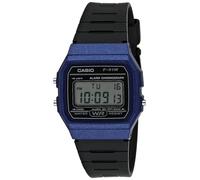 Casio F-91WM-2A Montre à Bracelet Unisexe