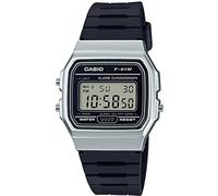 Casio F-91WM-7AEF Montre Homme