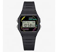 CASIO F-91WPC-1A Pac Man Edition montre numérique célébration 50 ans