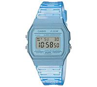 Casio F-91WS-2EF Montre