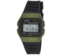 CASIO F91WM-3A