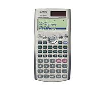 Casio FC-200V Calculatrice