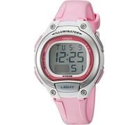 Montre Casio Collection LW-203-4AVEF Casio Montres Femme Rose