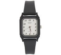 Casio Femmes Analogique Quartz Montre avec Bracelet en Synthétique LQ1427B