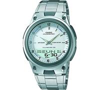 Casio Forester Ana-Digi AW80-1AV Montre à piles pour homme 10 ans