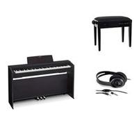 Pack deluxe PX-870 Noir