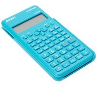 Calculatrice scientifique - Casio - FX-220PLUS - Écran LCD 12 chiffres - 181 fonctions - Housse rigide