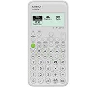 Casio FX-350CW Calculatrice Scientifique avec Plus de 290 Fonctions et Affichage Naturel HD à 4 Niveaux de Gris