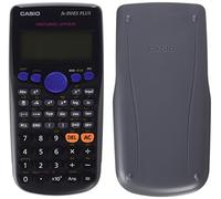 Casio FX-350ES Plus-Calculatrice scientifique