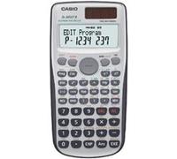Casio fx 3650 p ii calculatrice programmable G