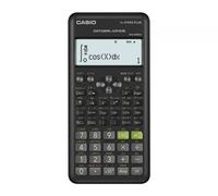 CASIO FX 570 ES PLUS 2E - calculatrice