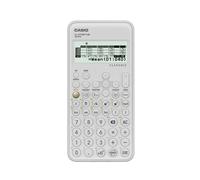 Casio FX-570SP CW - Scientific Calculator, Recommended for Spanish and Portugues